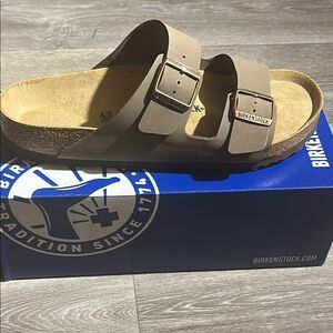 Birkenstock Men's Arizona Sandals